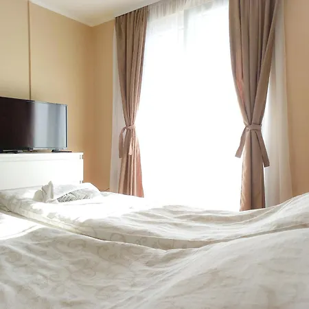 Nikola 索科矿泉村