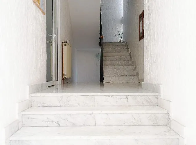 Nikola 索科矿泉村