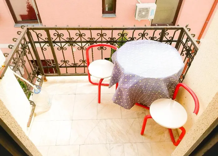 Nikola 索科矿泉村