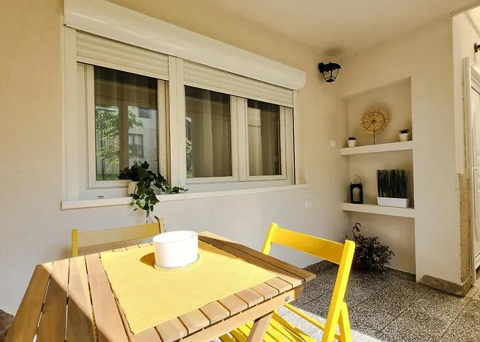 公寓 Nikola 索科矿泉村