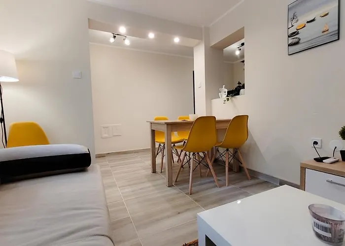 公寓 Nikola 索科矿泉村